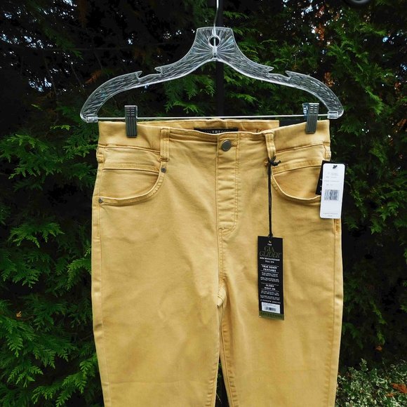 Liverpool Gia Glider Stretch Denim Pull-On Jegging Jeans NWT - Picture 3 of 4